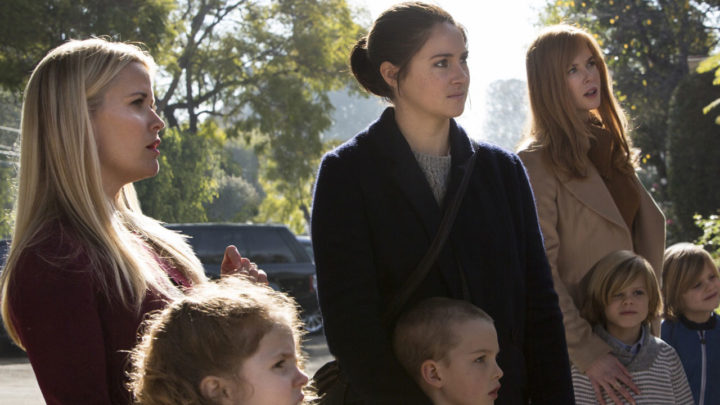 Big Little Lies