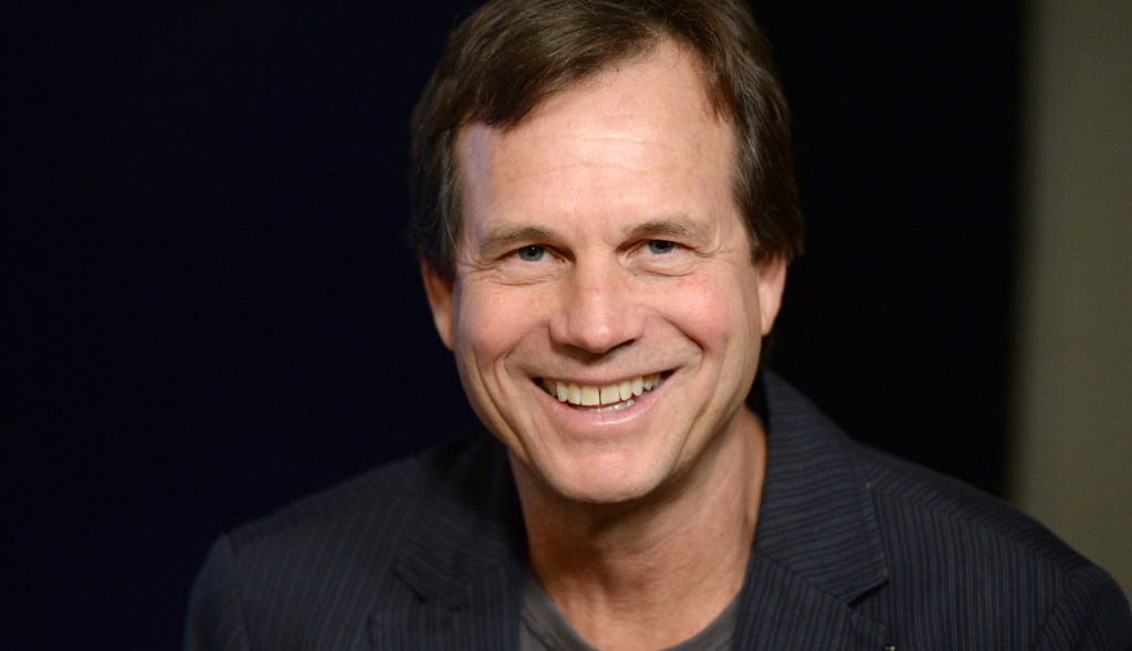 Bill Paxton, addio al celebre attore lanciato da James Cameron - immagine dell'articolo