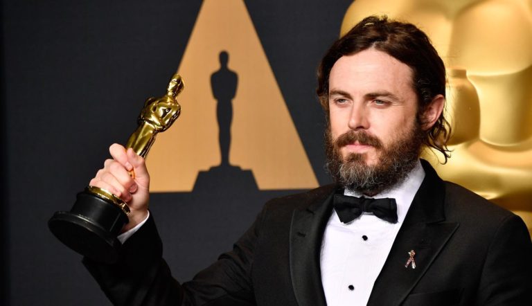 Brie Larson si è rifiutata di applaudire Casey Affleck alla vittoria dell’Oscar