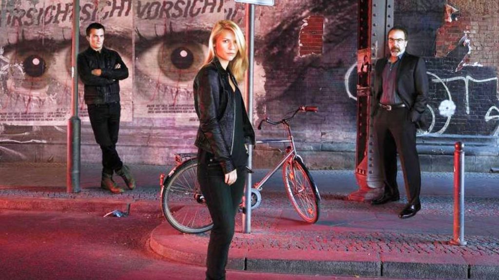 Homeland 6×01 – Fair game - immagine dell'articolo