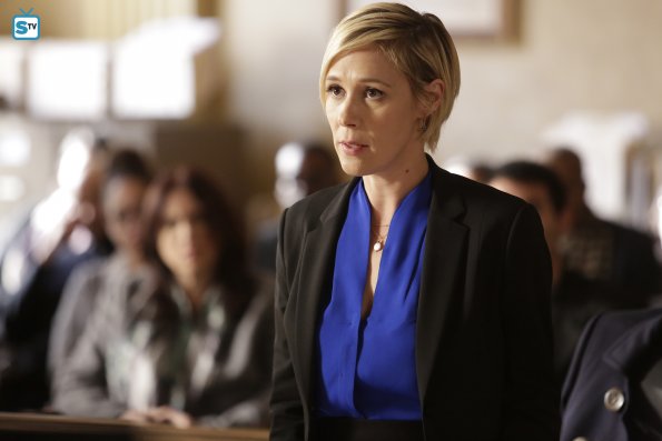 How to get Away with Murder