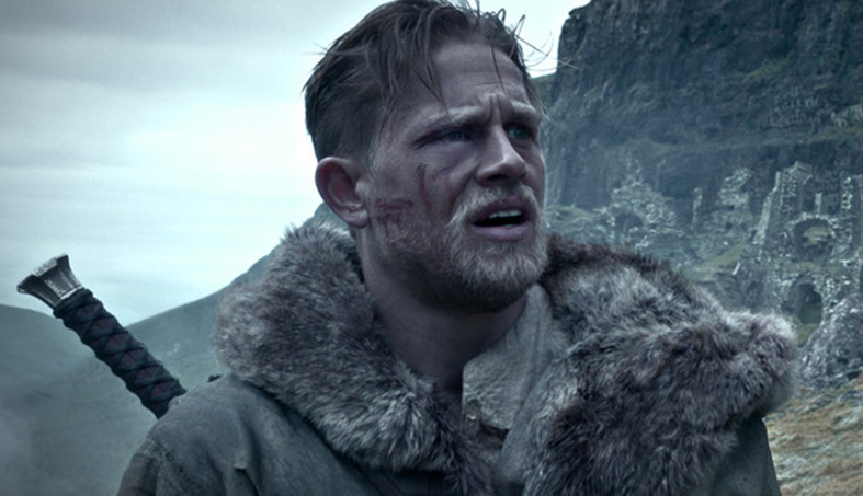 King Arthur