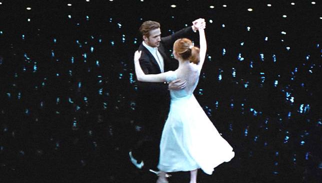 La La Land