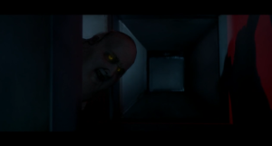 Legion1x03