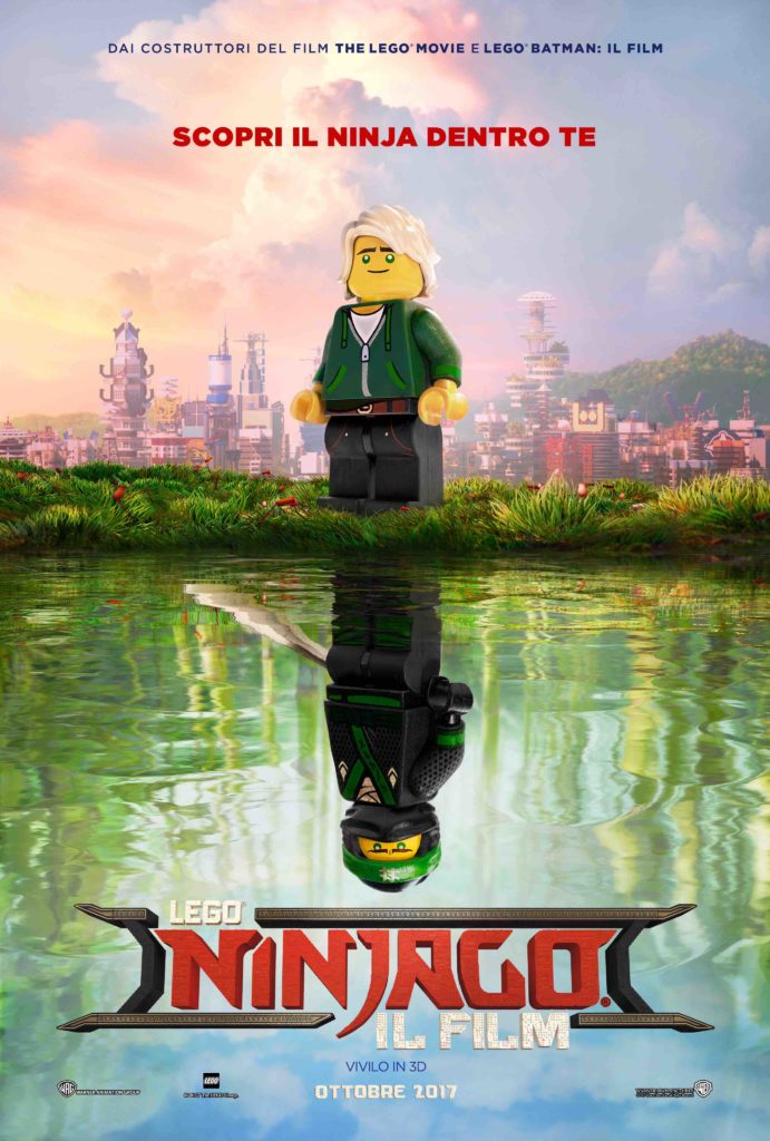 LEGO Ninjago