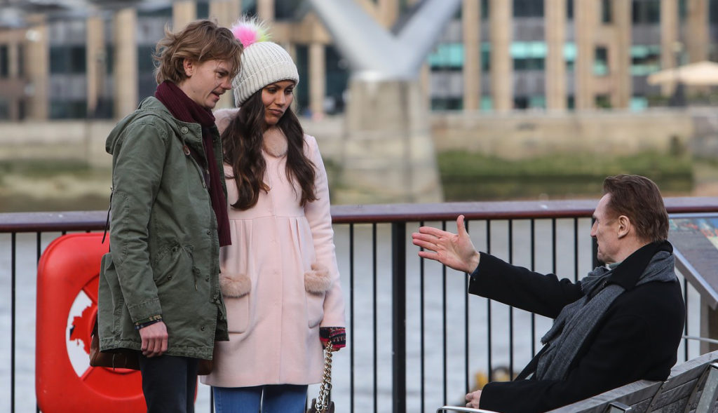 Love Actually