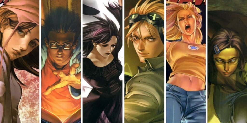 Runaways: cast e sinossi della serie tv Marvel - immagine dell'articolo