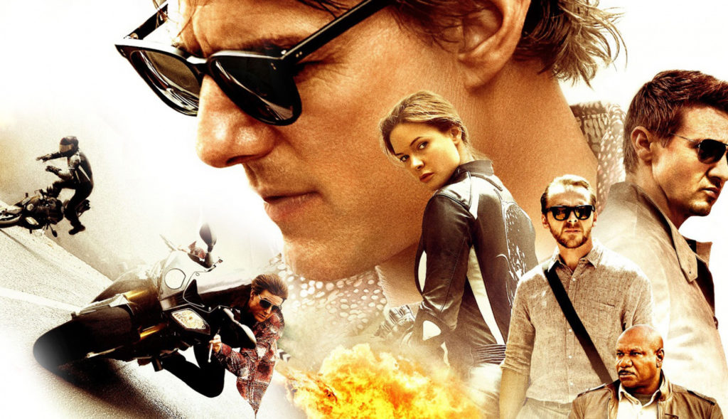 Mission Impossible 6, Christopher McQuarrie parla del suo nuovo film - immagine dell'articolo