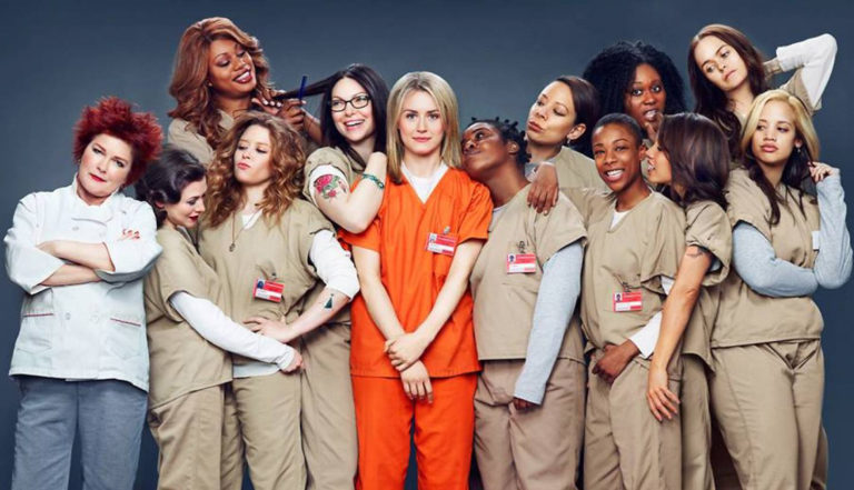 Orange is the New Black, svelata la data della premiere della quinta stagione