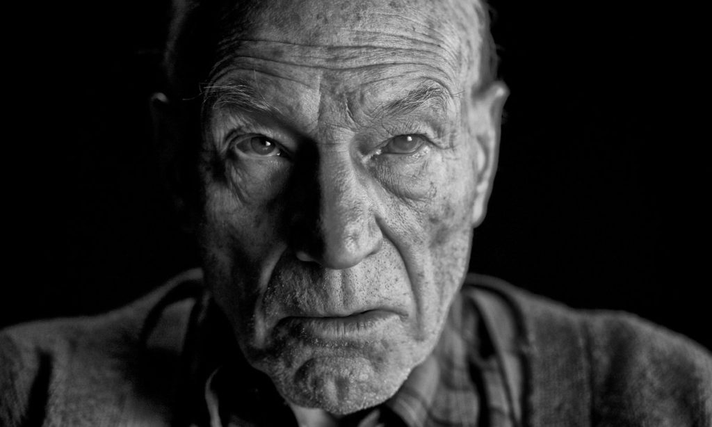 Logan è stato l’ultimo film degli X-Men per Patrick Stewart - immagine dell'articolo