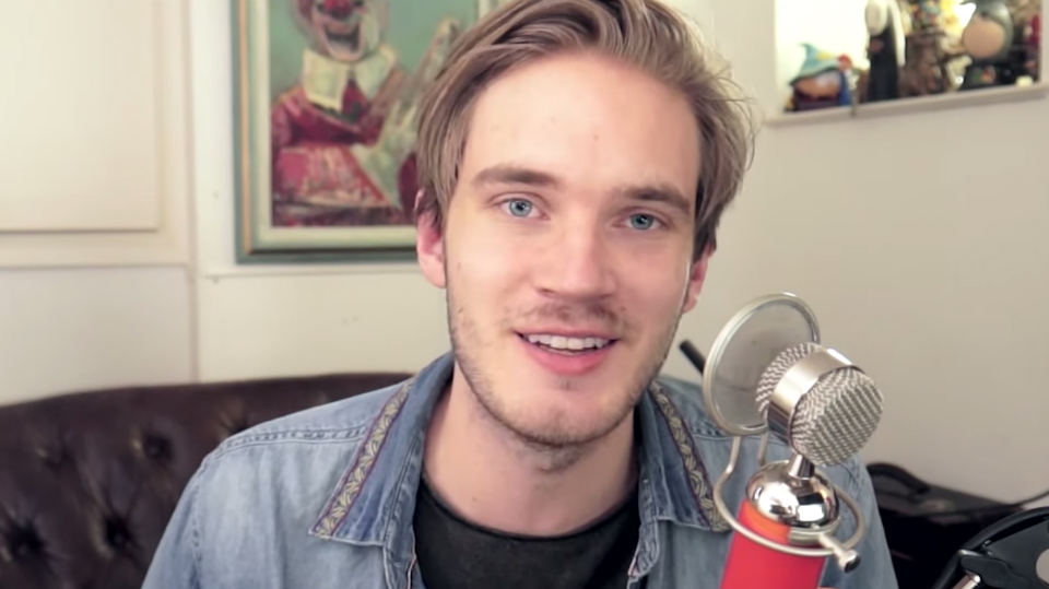 Disney e PewDiePie, rottura definitiva a causa di un video anti-semita - immagine 1 dell'articolo