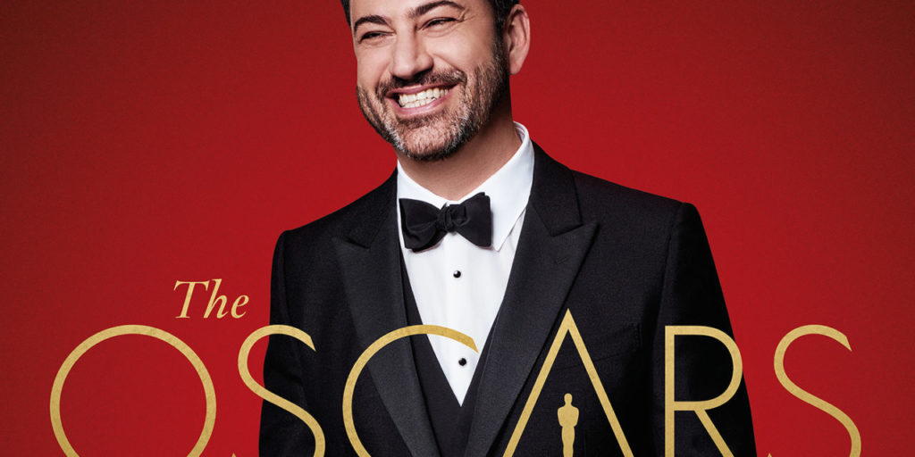 Svelata la lista completa dei presentatori agli Oscar 2017 - immagine dell'articolo