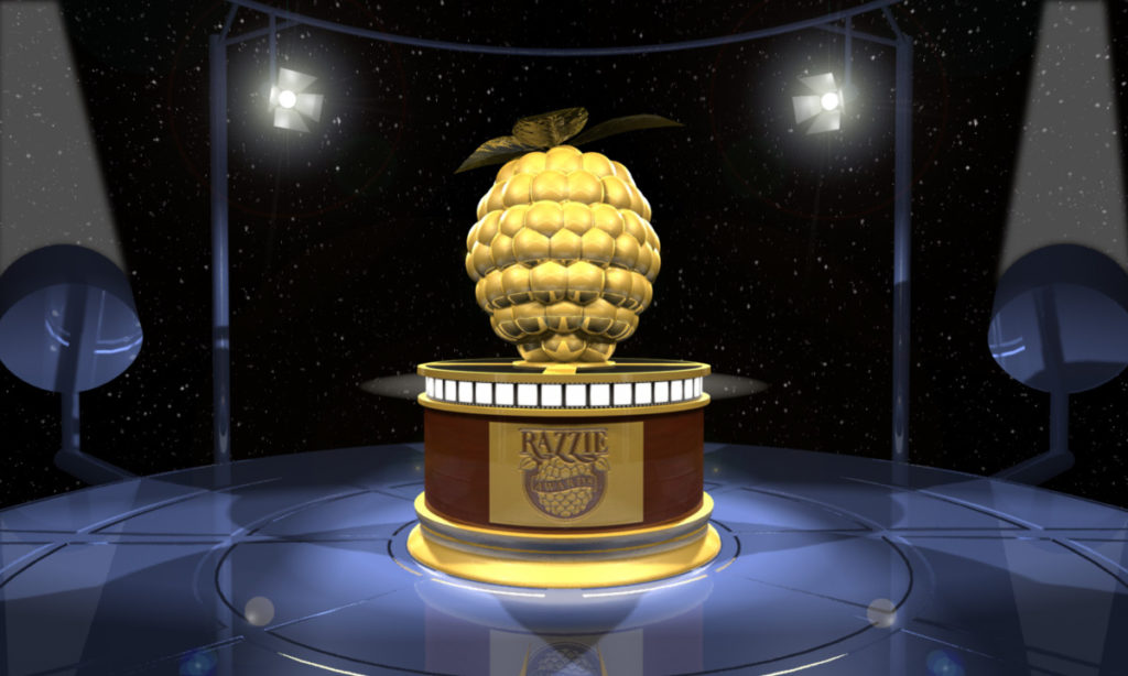 Razzie