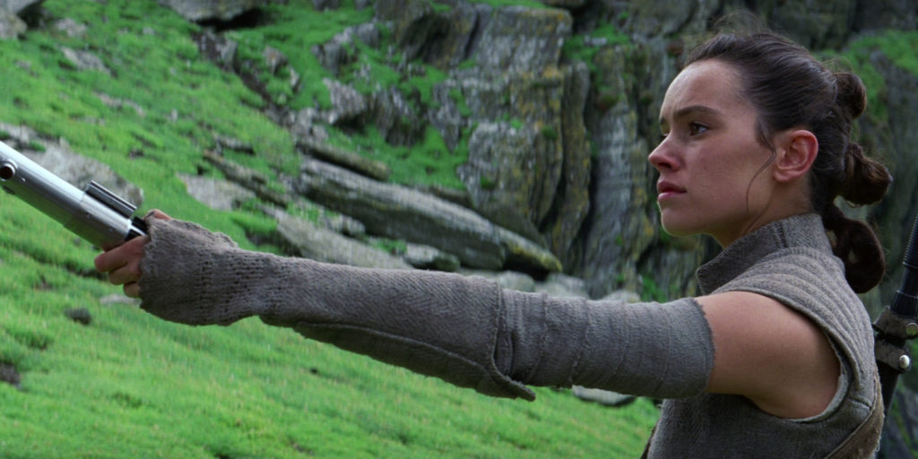 Last Jedi