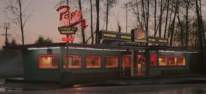 Riverdale 1×02 – A Touch of Evil - immagine 4 dell'articolo