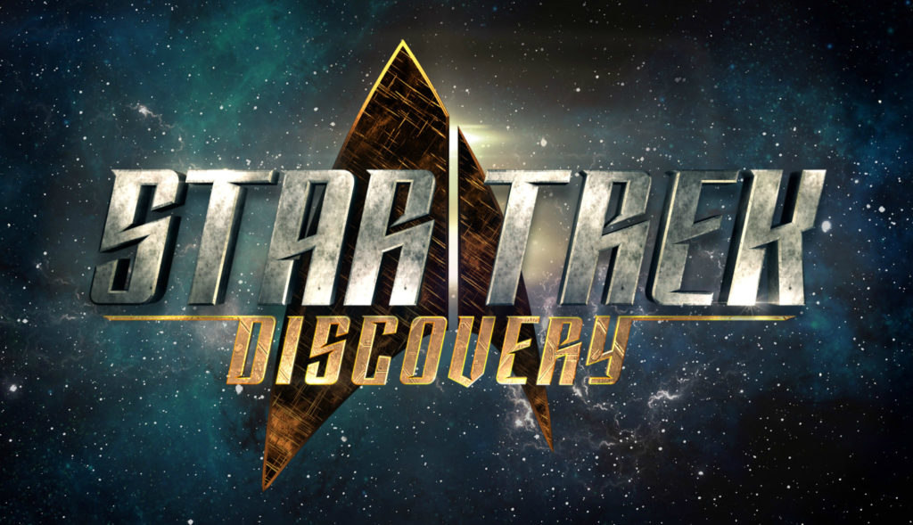 Star Trek: Discovery