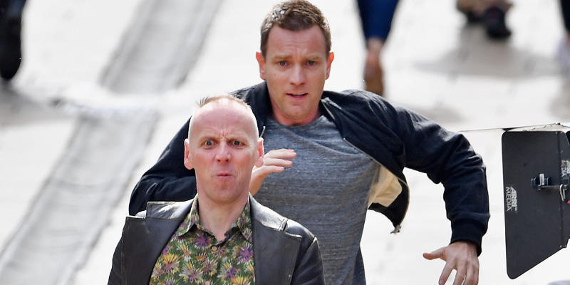 T2 trainspotting