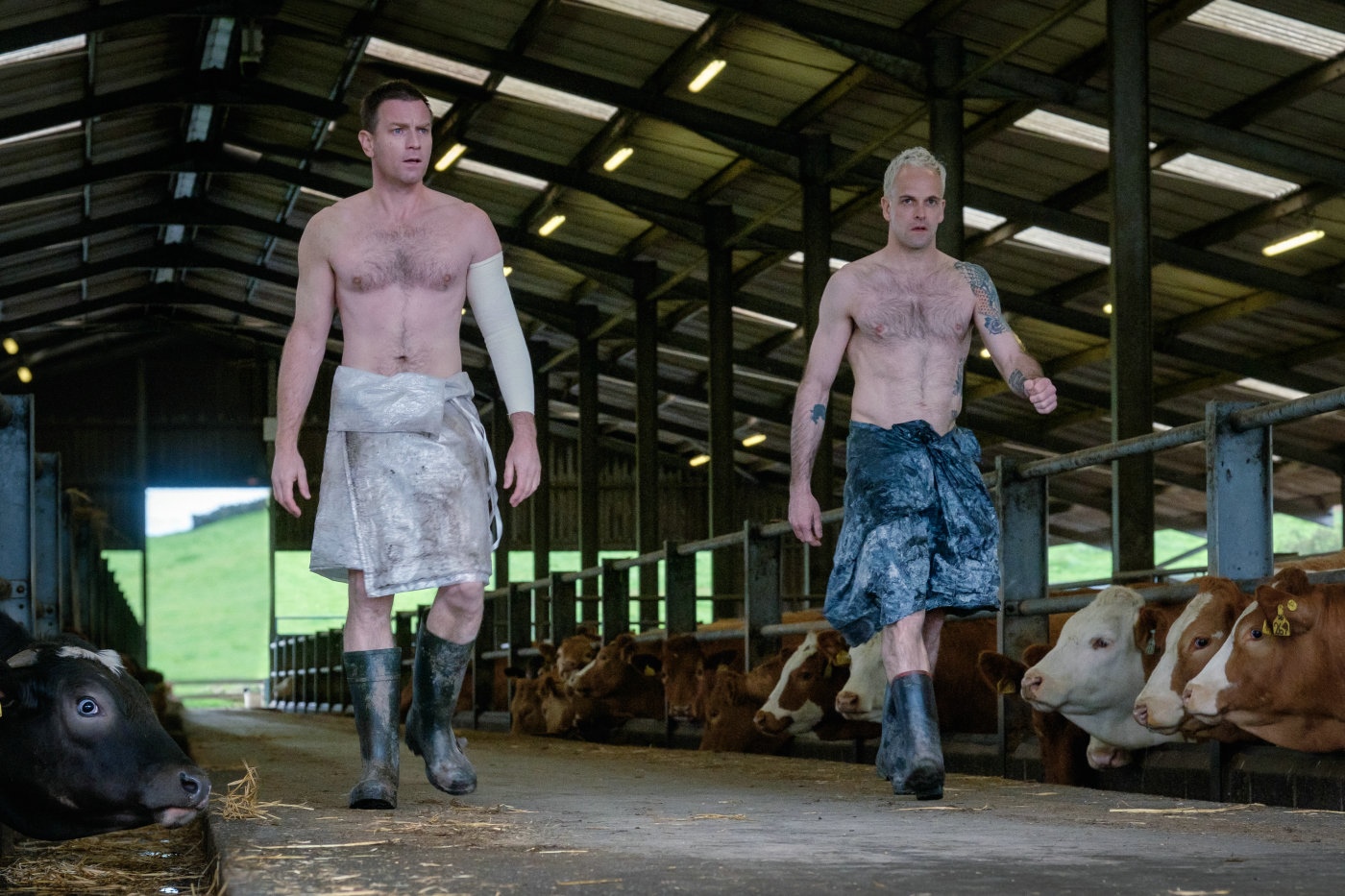 T2 Trainspotting – Recensione - immagine 1 dell'articolo