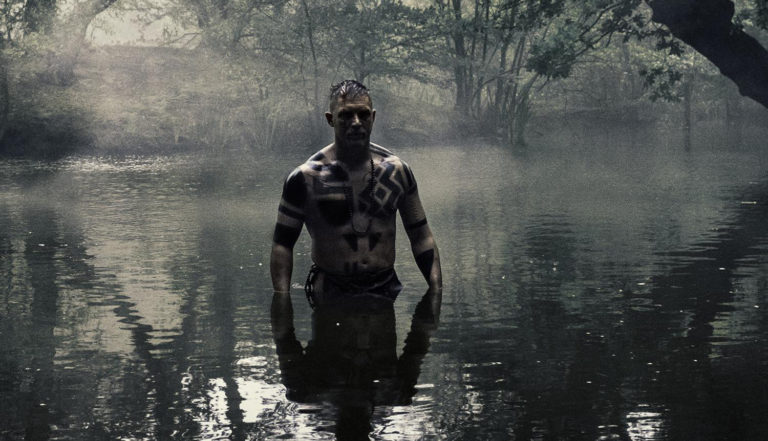 Taboo 1×05 – Episode 5