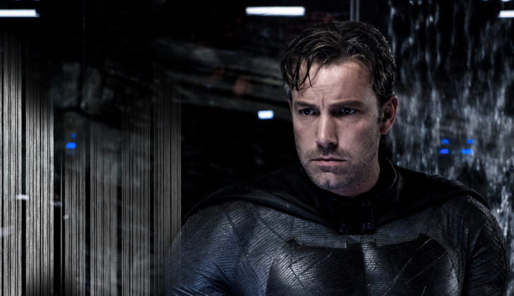 Matt Reeves non dirigerà The Batman! - immagine dell'articolo