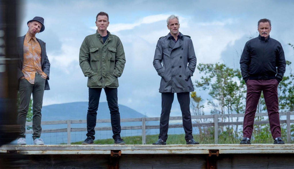 Trainspotting 2