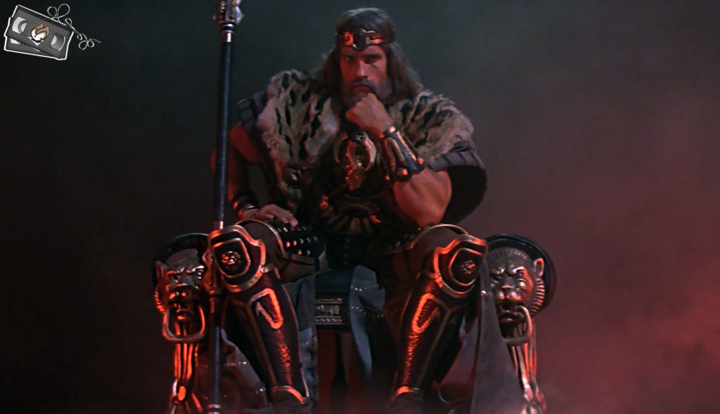 Conan