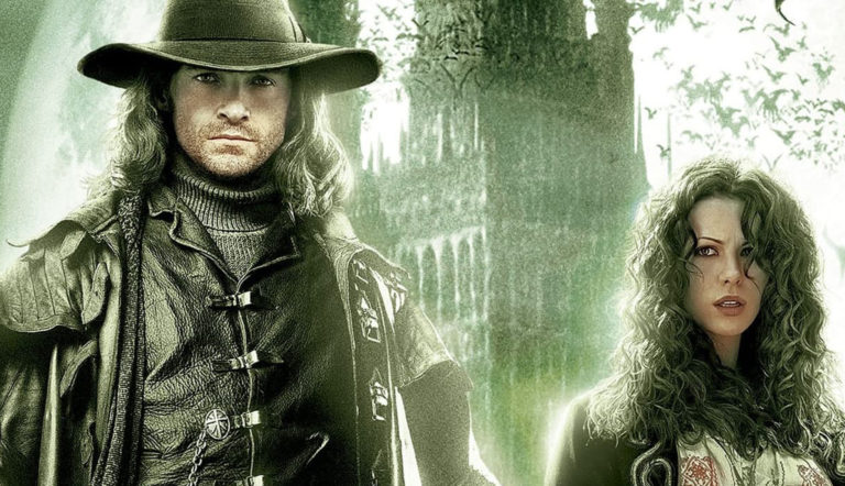 Van Helsing, il reboot del film sarà “più terrificante possibile”