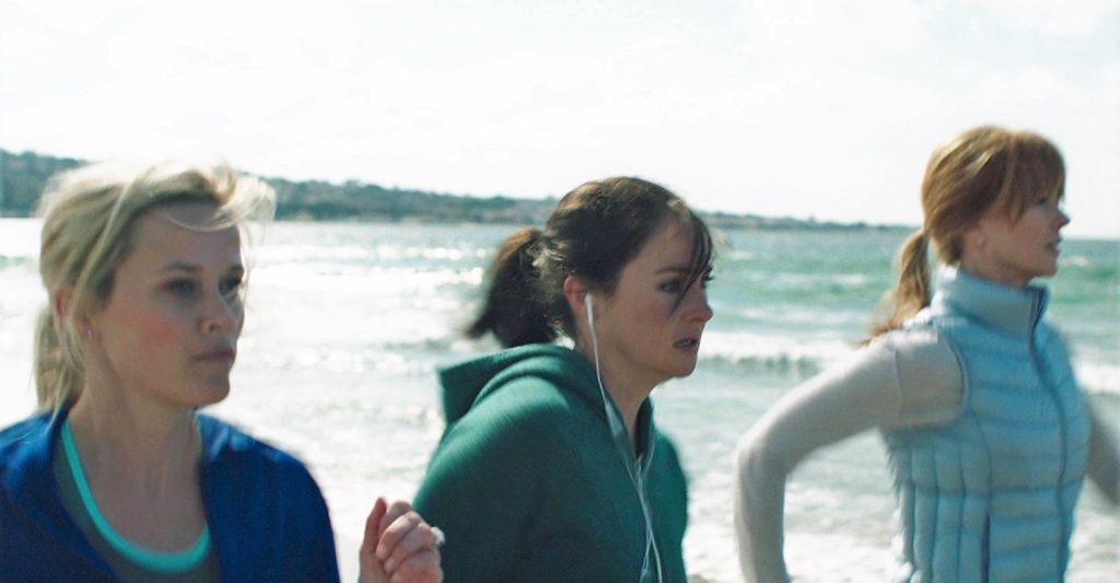 Big Little Lies