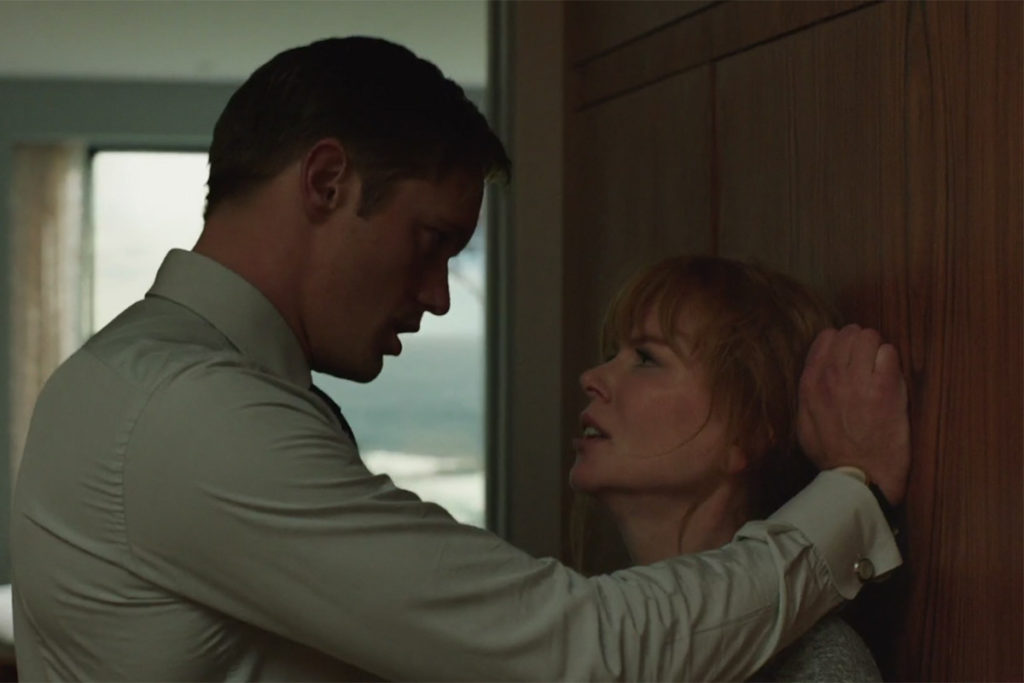 Big Little Lies