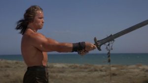 La Videoteca – Conan il Barbaro - immagine 2 dell'articolo