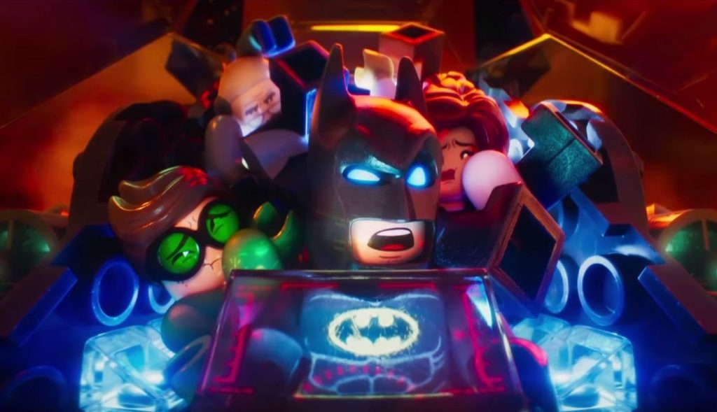 lego batman
