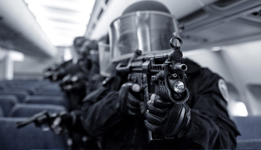 S.W.A.T.