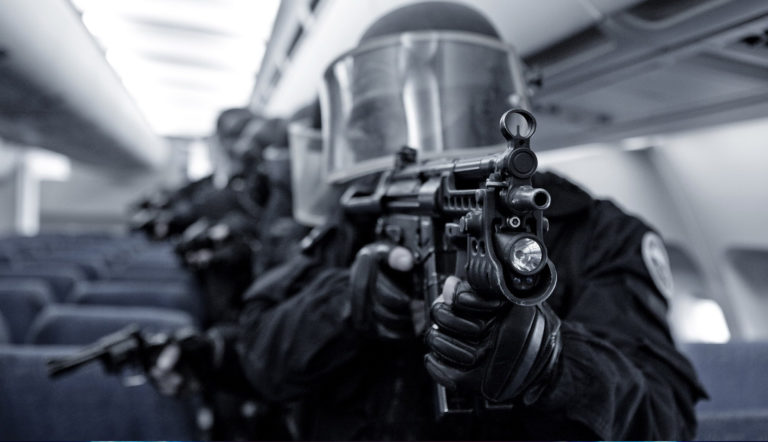 S.W.A.T., CBS annuncia il reboot con la “Bond Girl” Stephanie Sigman