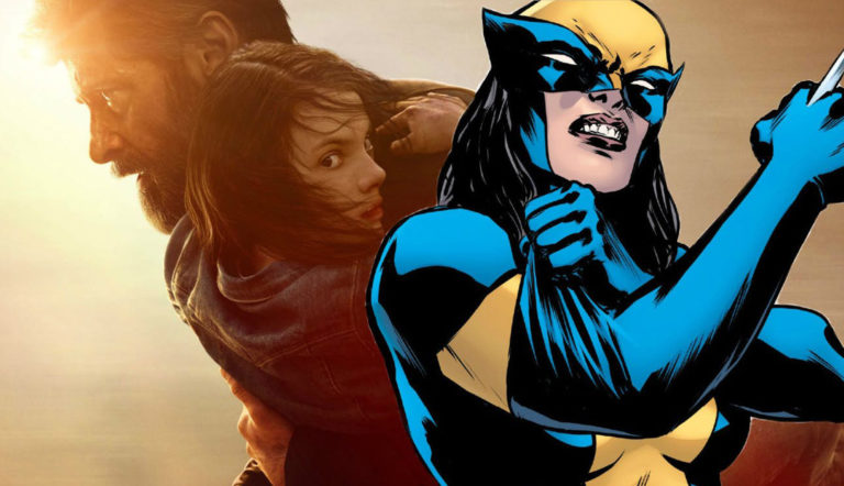 X-23, dopo Logan uno spin-off diretto da James Mangold