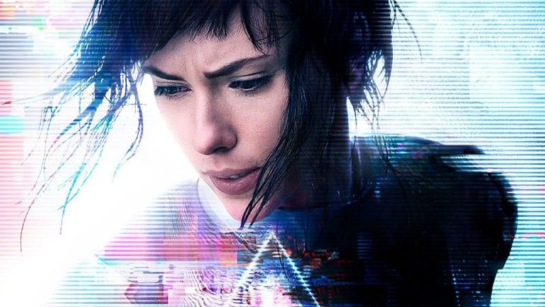 Ghost in the Shell: nuovo spot italiano per il Super Bowl