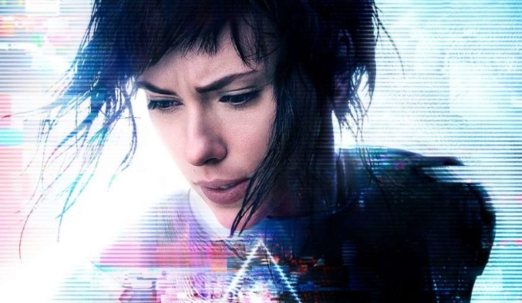 Ghost in the Shell