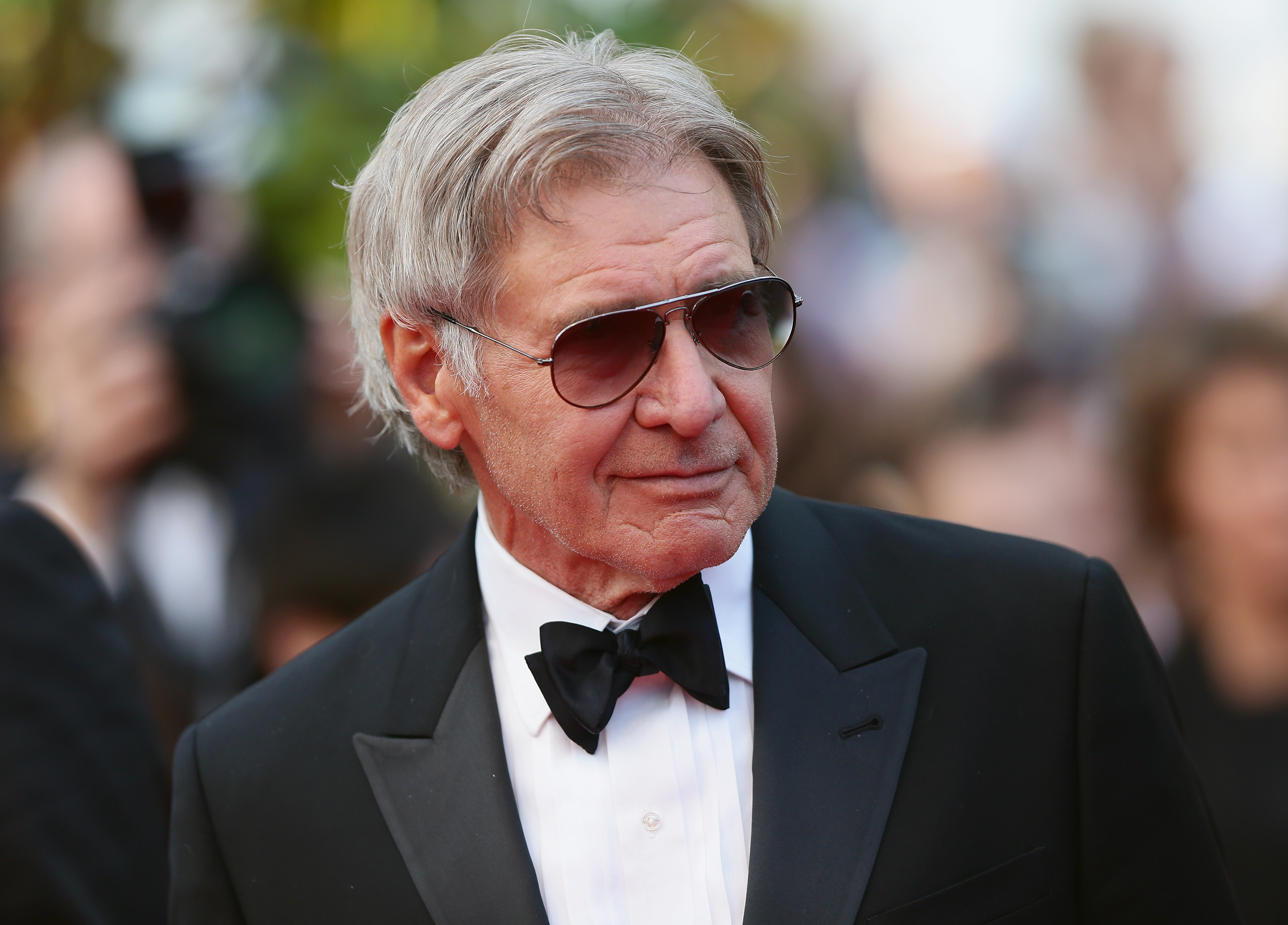 Harrison Ford, incidente aereo sfiorato in California - immagine 1 dell'articolo