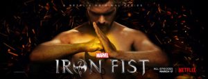 Marvel’s Iron Fist: nuove foto della serie Netflix - immagine 6 dell'articolo