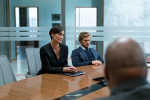 Marvel’s Iron Fist: nuove foto della serie Netflix - immagine 4 dell'articolo