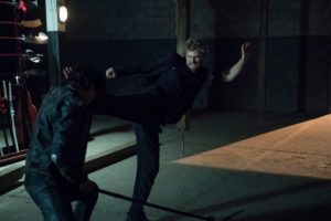 Marvel’s Iron Fist: nuove foto della serie Netflix - immagine 5 dell'articolo