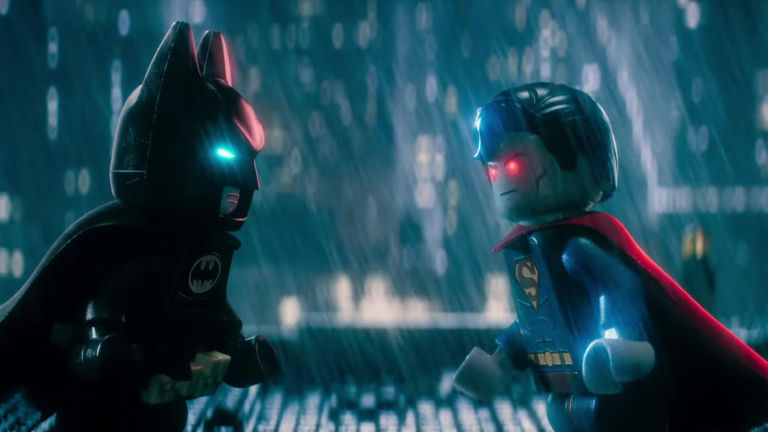 lego batman