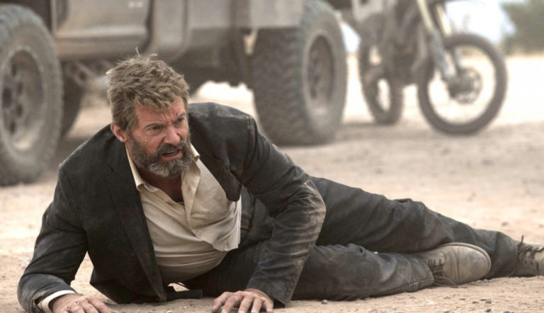 Logan – The Wolverine, confermato il divieto ai minori di 14 anni