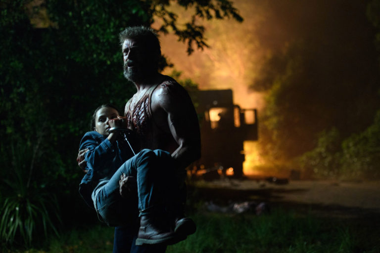 James Mangold, regista di Logan, ha trovato il suo prossimo  film