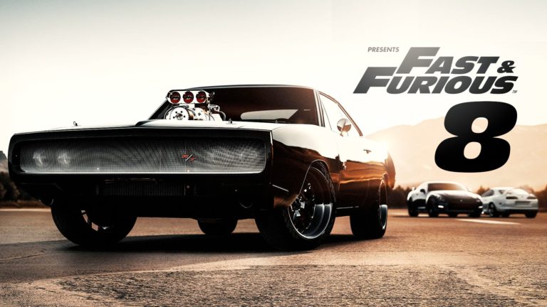 Fast & Furious 8: spot del Super Bowl LI