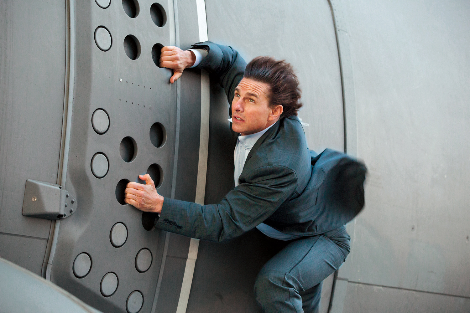 Mission Impossible 62
