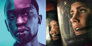 Writers Guild of America Awards: tra i vincitori Moonlight e Arrival - immagine 1 dell'articolo