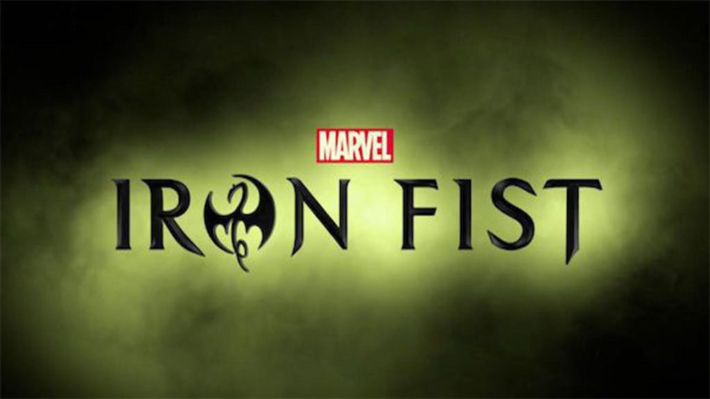 Iron Fist