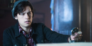 Riverdale 1×04 – The Last Picture Show - immagine 2 dell'articolo