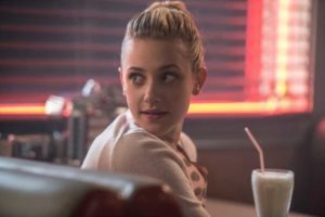 Riverdale 1×02 – A Touch of Evil - immagine 1 dell'articolo