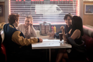 Riverdale 1×02 – A Touch of Evil - immagine 3 dell'articolo